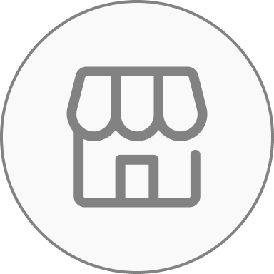 Shop with Bright