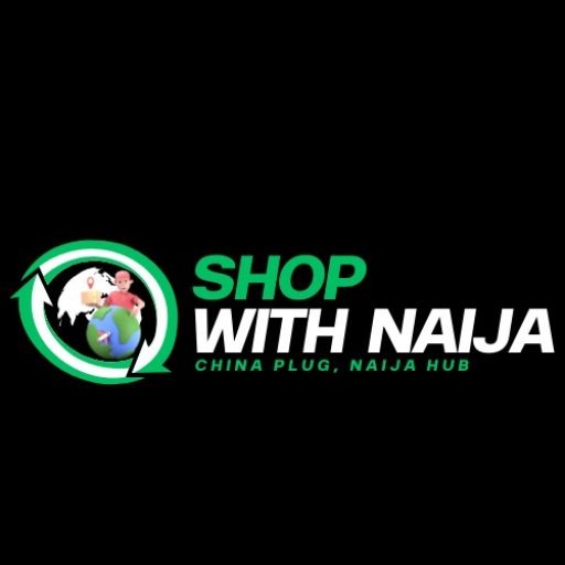 Shop With Naija